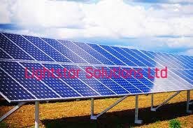 SOLAR DESIGNS AND INSTALLATION